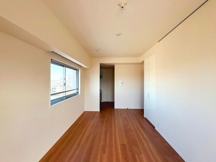 パークアクシス菊川の物件内観写真