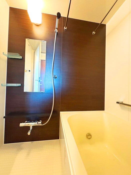 パークアクシス菊川の物件内観写真