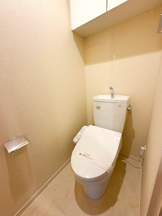 パークアクシス菊川の物件内観写真