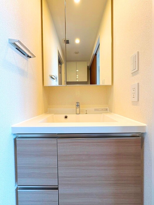 パークアクシス菊川の物件内観写真