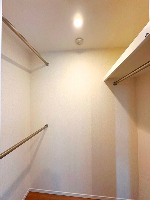 パークアクシス菊川の物件内観写真