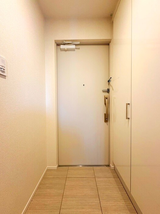 パークアクシス菊川の物件内観写真