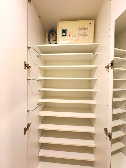 パークアクシス菊川の物件内観写真