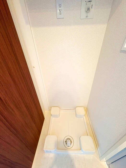 パークアクシス菊川の物件内観写真