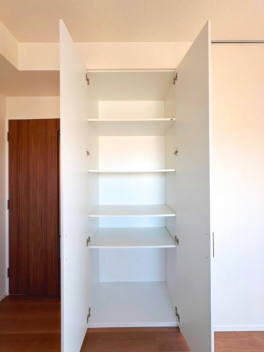 パークアクシス菊川の物件内観写真