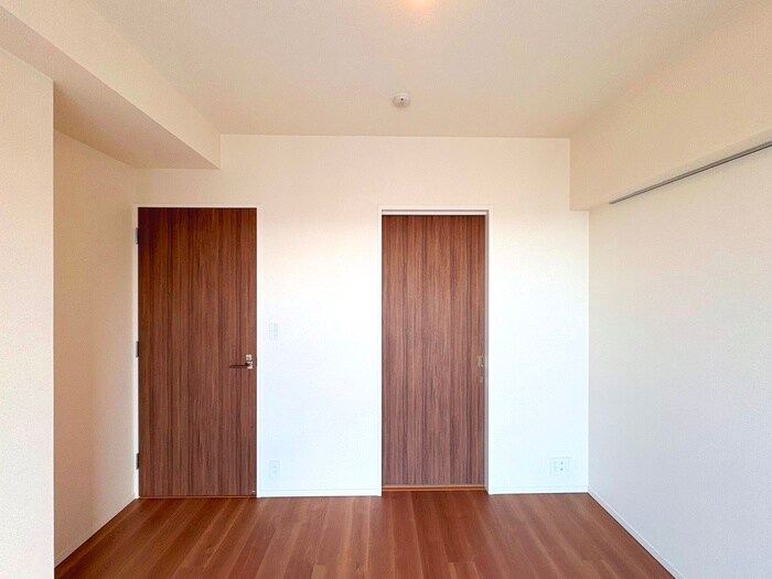 パークアクシス菊川の物件内観写真