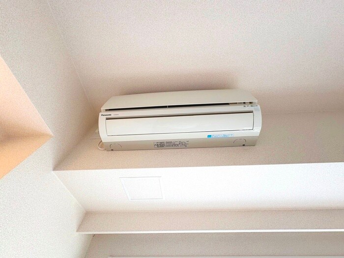 パークアクシス菊川の物件内観写真