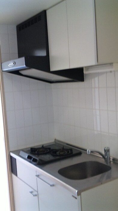 ア－デン板橋の物件内観写真