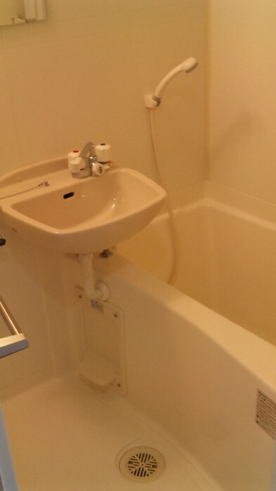 ア－デン板橋の物件内観写真