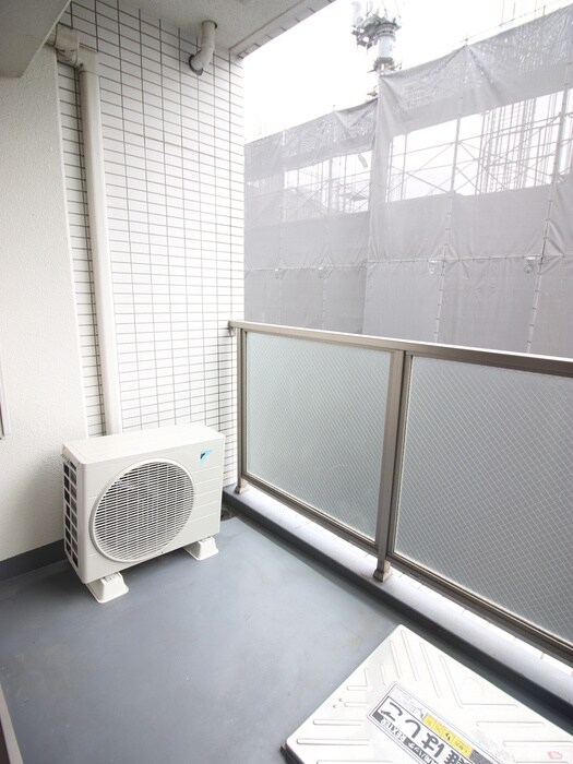 ア－デン板橋の物件内観写真