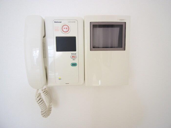 ア－デン板橋の物件内観写真