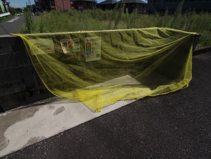 カ－サベルデＢの物件外観写真