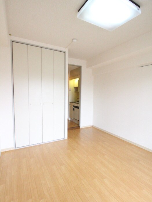 エクシードハイム白糸台の物件内観写真