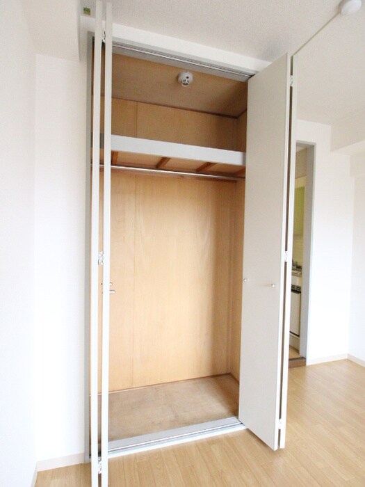 エクシードハイム白糸台の物件内観写真