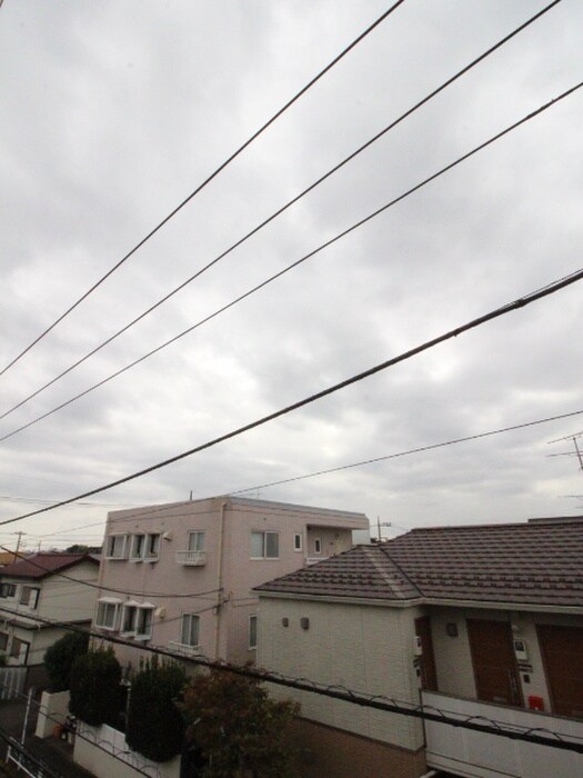 エクシードハイム白糸台の物件内観写真