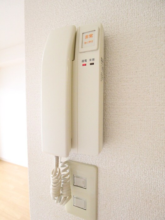 エクシードハイム白糸台の物件内観写真