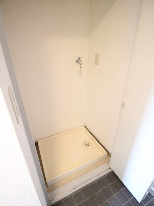 エクシードハイム白糸台の物件内観写真