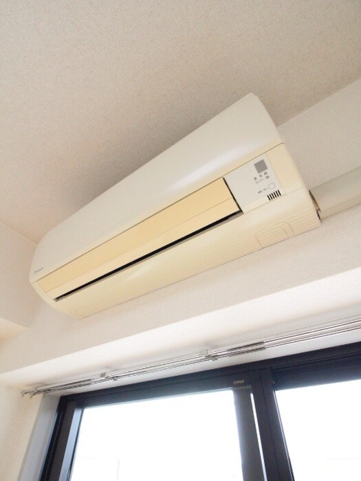 エクシードハイム白糸台の物件内観写真