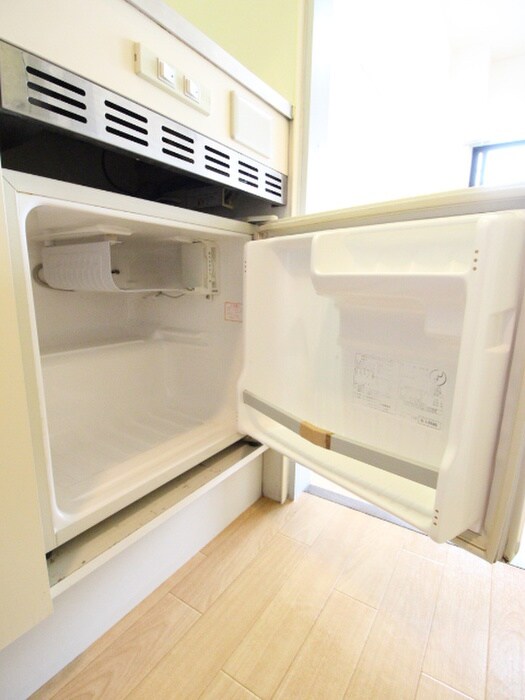 エクシードハイム白糸台の物件内観写真