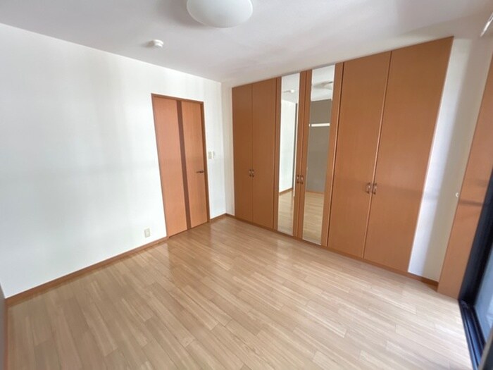 God Valleyの物件内観写真