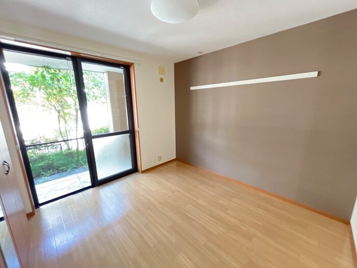 God Valleyの物件内観写真