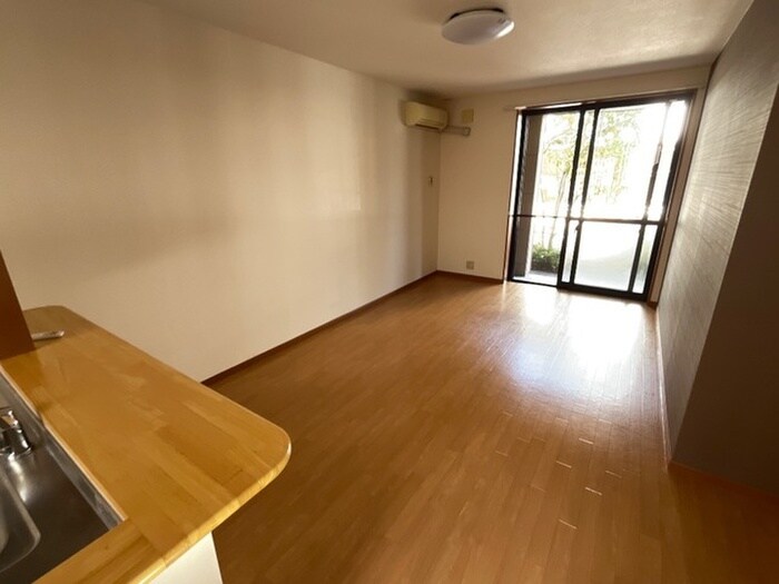 God Valleyの物件内観写真