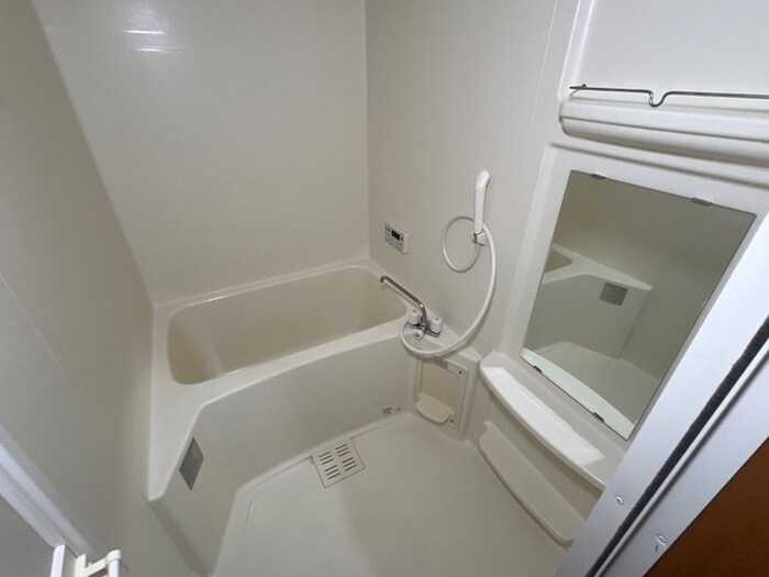 God Valleyの物件内観写真