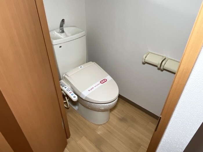 God Valleyの物件内観写真