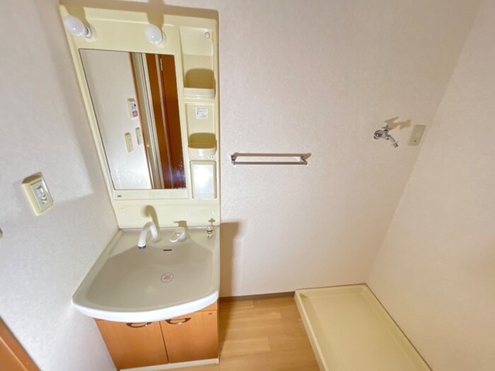 God Valleyの物件内観写真