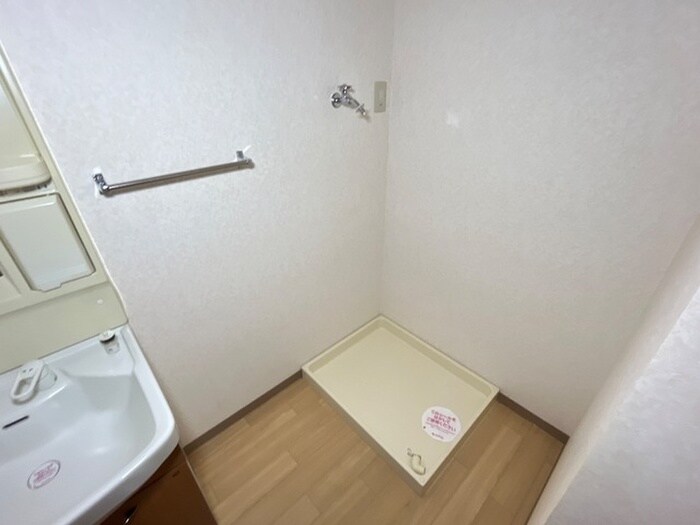 God Valleyの物件内観写真