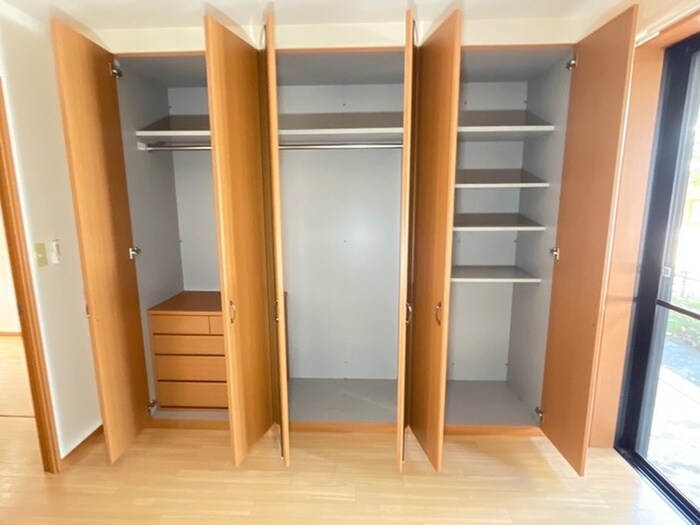 God Valleyの物件内観写真