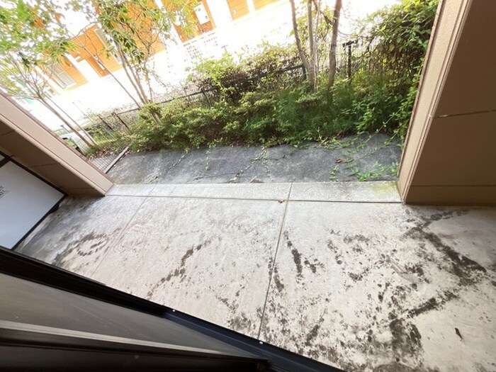 God Valleyの物件内観写真