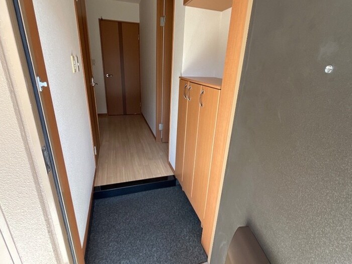 God Valleyの物件内観写真