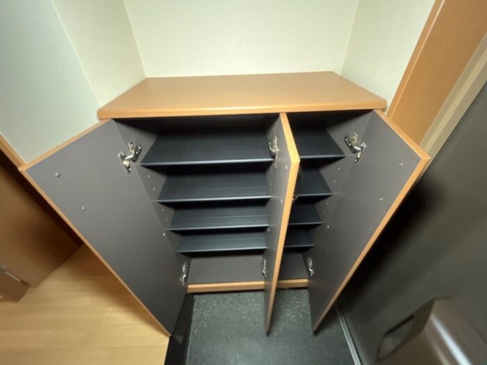 God Valleyの物件内観写真