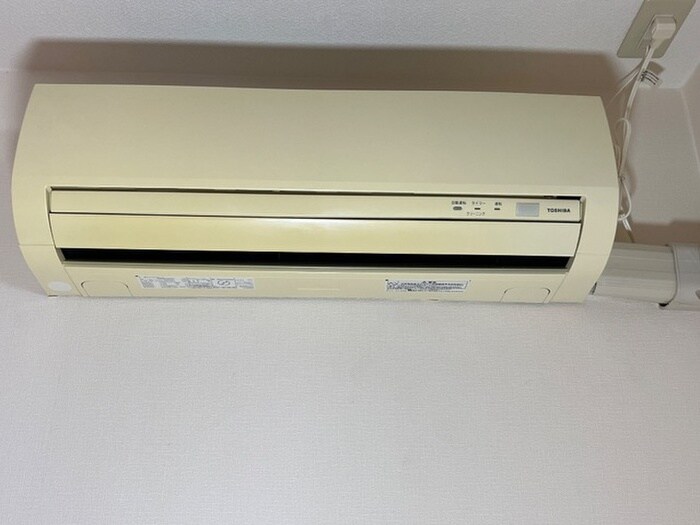 God Valleyの物件内観写真