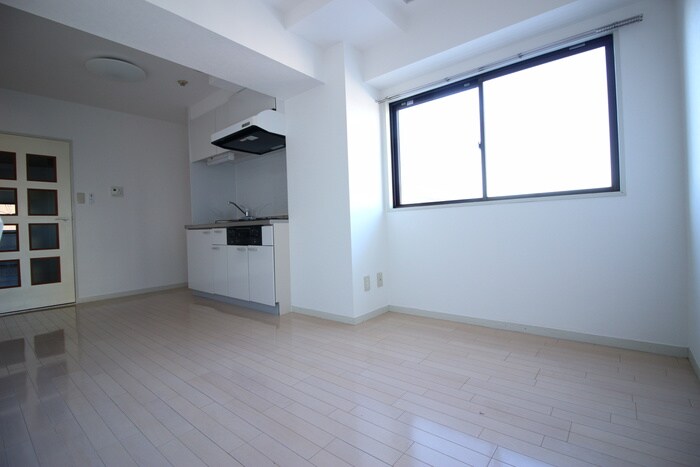 ユーコート稲田堤の物件内観写真