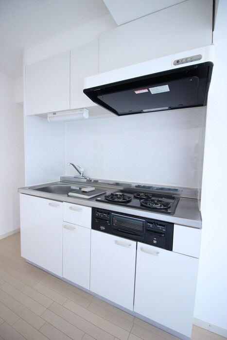 ユーコート稲田堤の物件内観写真