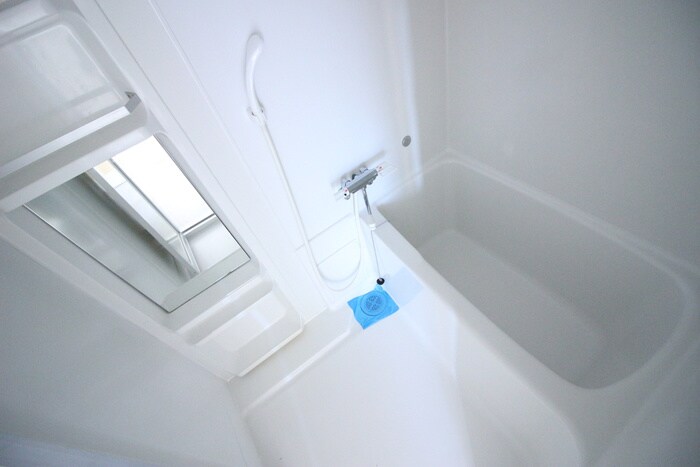 ユーコート稲田堤の物件内観写真