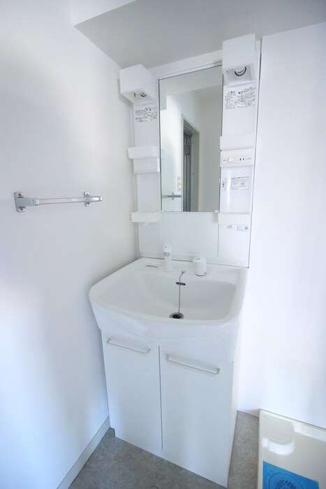 ユーコート稲田堤の物件内観写真