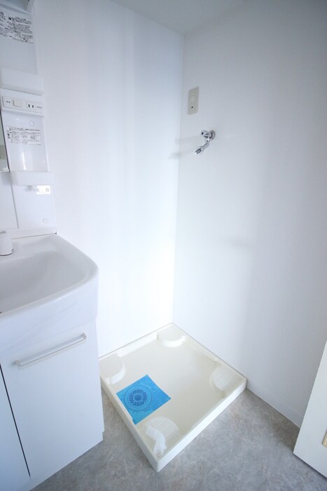 ユーコート稲田堤の物件内観写真