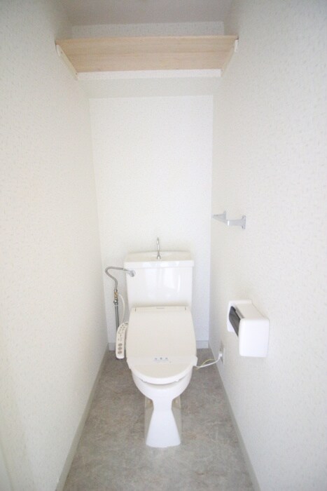 ユーコート稲田堤の物件内観写真