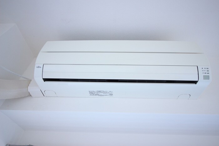 ユーコート稲田堤の物件内観写真