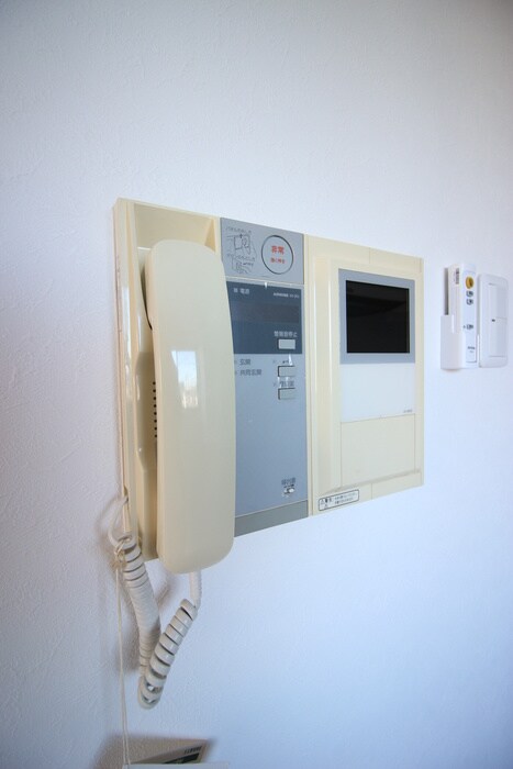 ユーコート稲田堤の物件内観写真