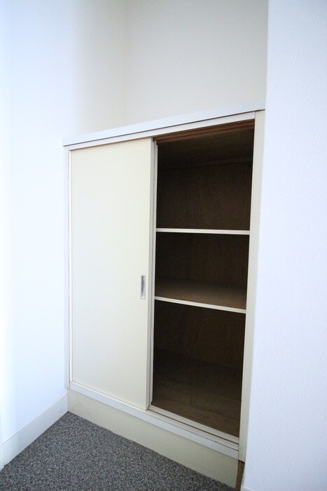 ユーコート稲田堤の物件内観写真