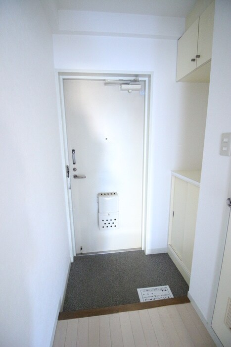 ユーコート稲田堤の物件内観写真