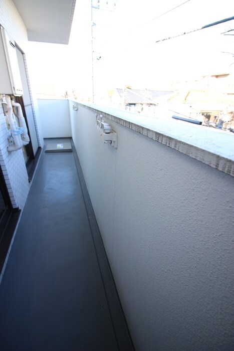 ユーコート稲田堤の物件内観写真