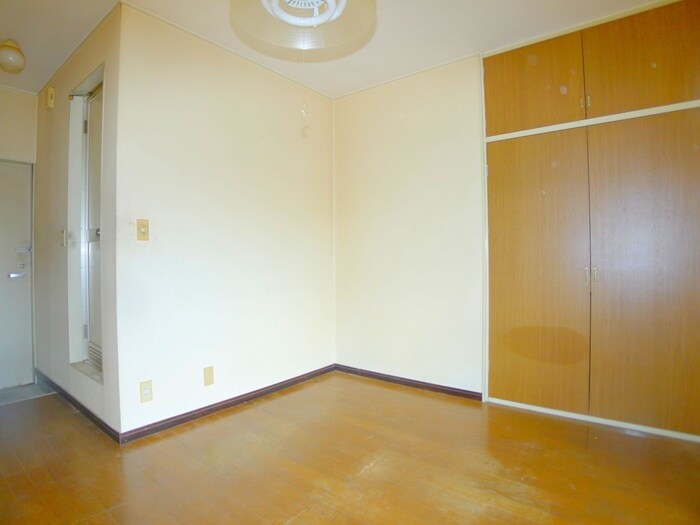 サンハイツの物件内観写真