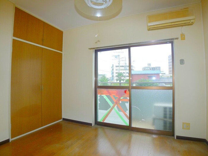 サンハイツの物件内観写真