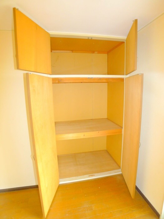 サンハイツの物件内観写真