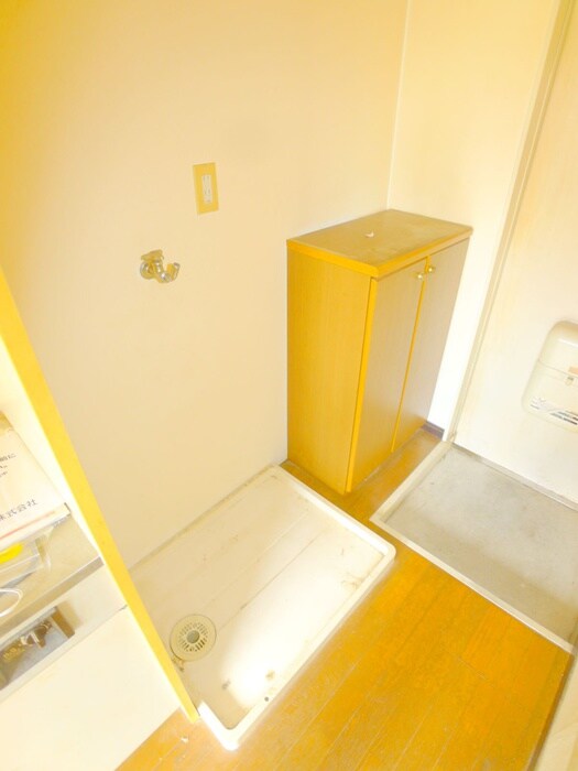 サンハイツの物件内観写真